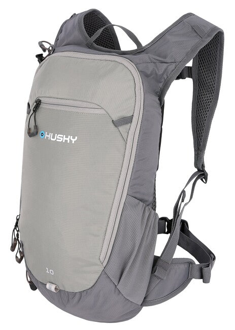 Husky Peten zaino 10L, grigio