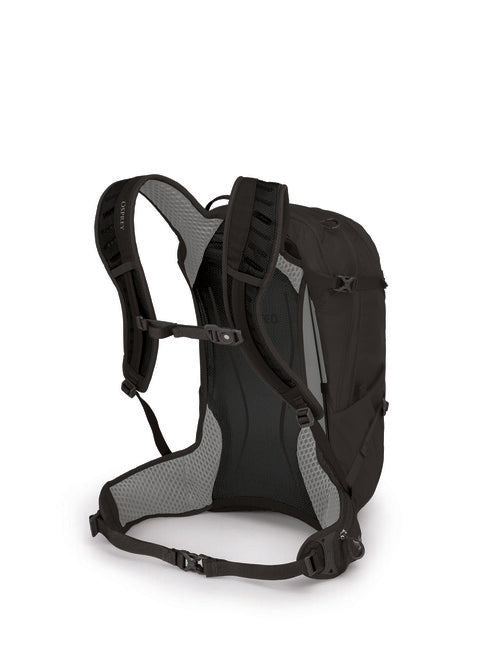 Osprey Syncro 20 zaino, nero