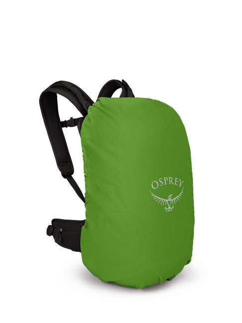 Osprey Escapist 30 zaino, nero
