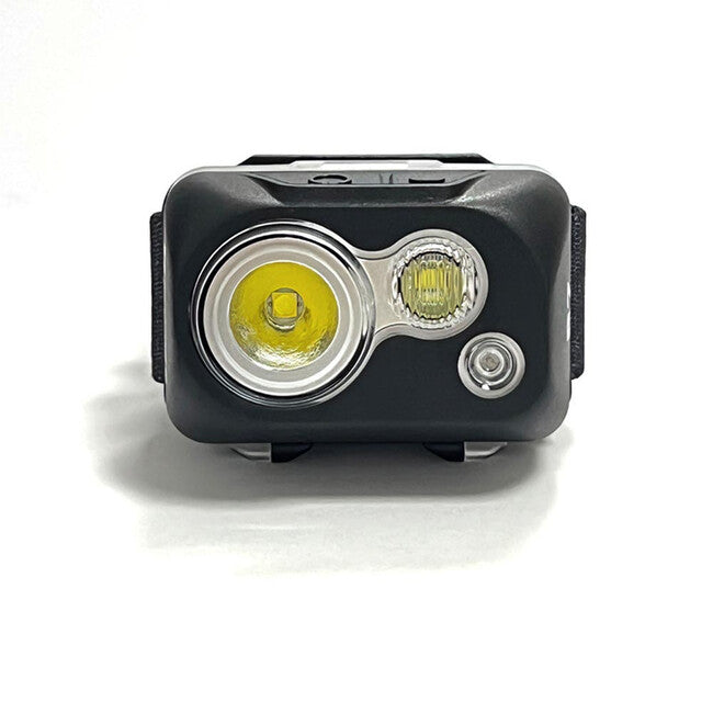 Speras B7(B) torcia frontale