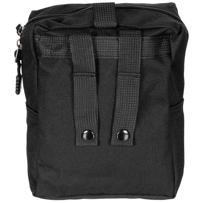Fox Outdoor Bottiglia da campo, circa 1 L, titanio