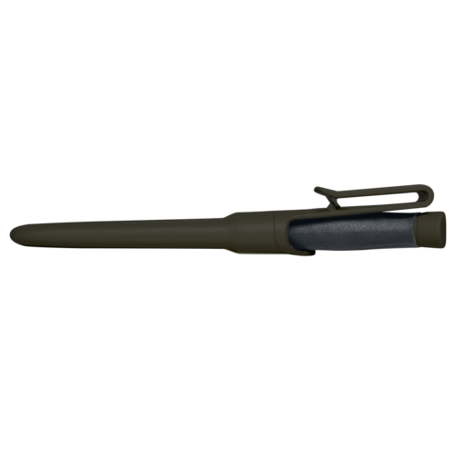 Morakniv Companion MG (C) coltello da esterno, verde oliva