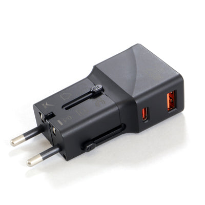 Origin Outdoors Caricatore tascabile usb-pd