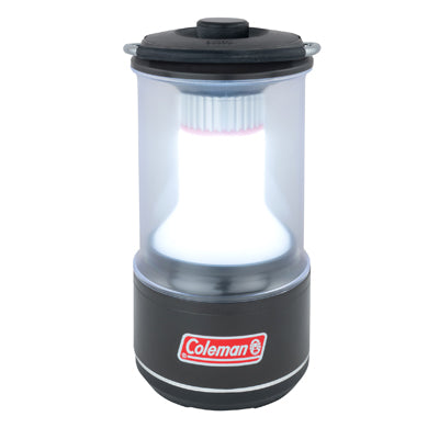 Coleman BatteryGuard torcia 600 lumen