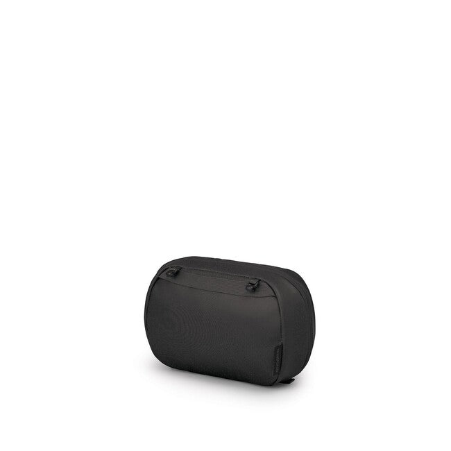 Osprey Transporter Toiletry Kit Large, nero