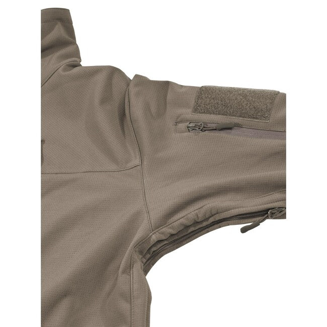 MFH Professional High Defence Μπουφάν Softshell, OD green