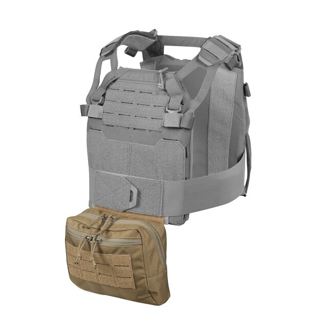 Direct Action Spitfire Mk II tasca , verde ranger
