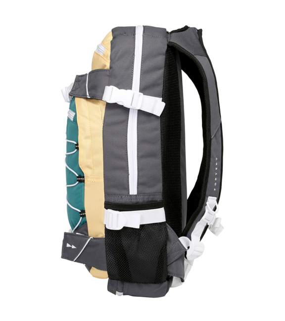 Forvert Ice Louis zaino 20L, multicolore 20