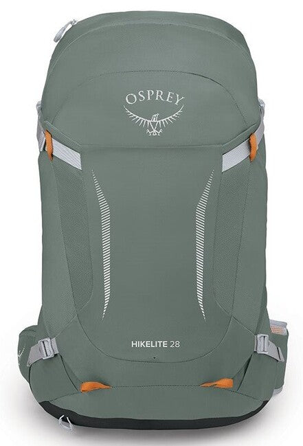 Osprey Hikelite zaino da trekking 28, pine leaf green