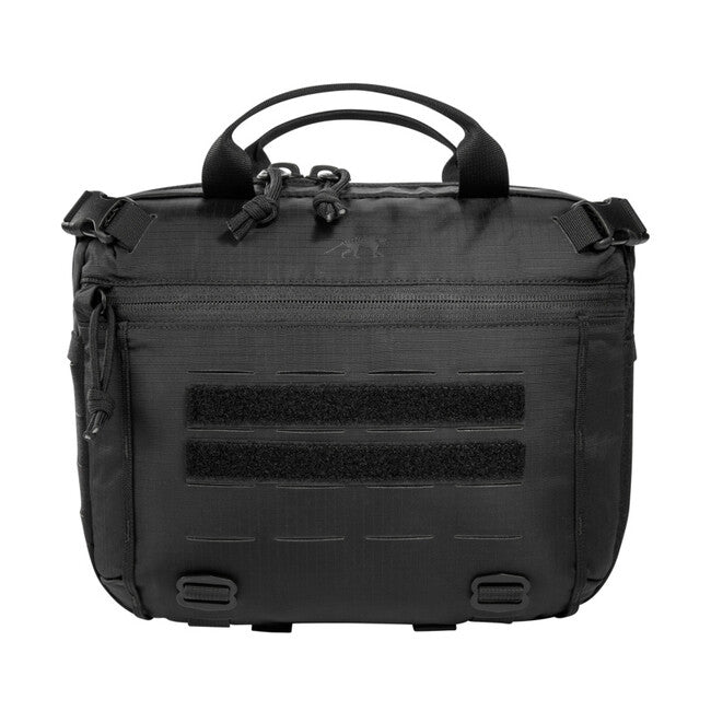 Tasmanian Tiger Borsa anca modulare 3, nera