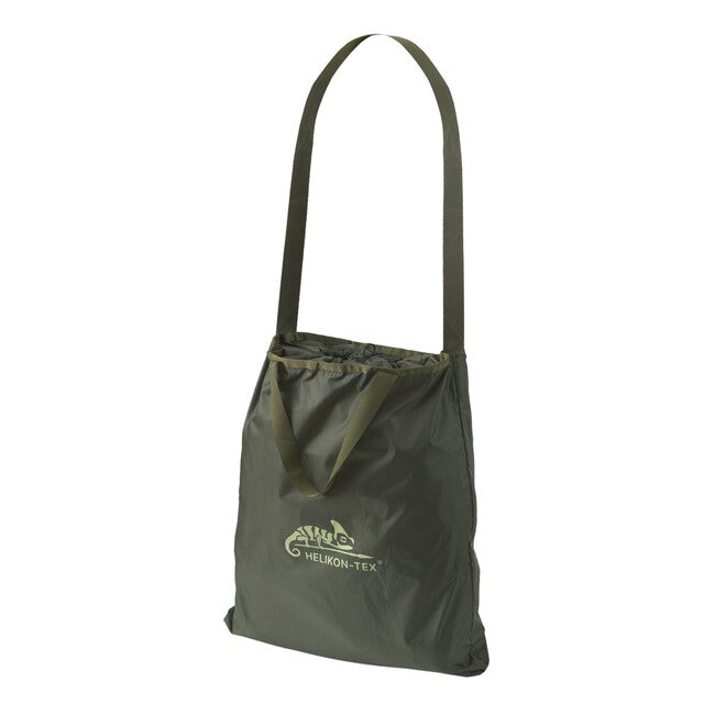 Helikon-Tex Carryall Daily Bag borsa a tracolla, nera