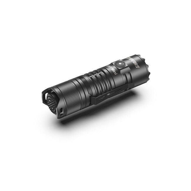 Speras EST Mini torcia tattica ricaricabile 1900LM 211m