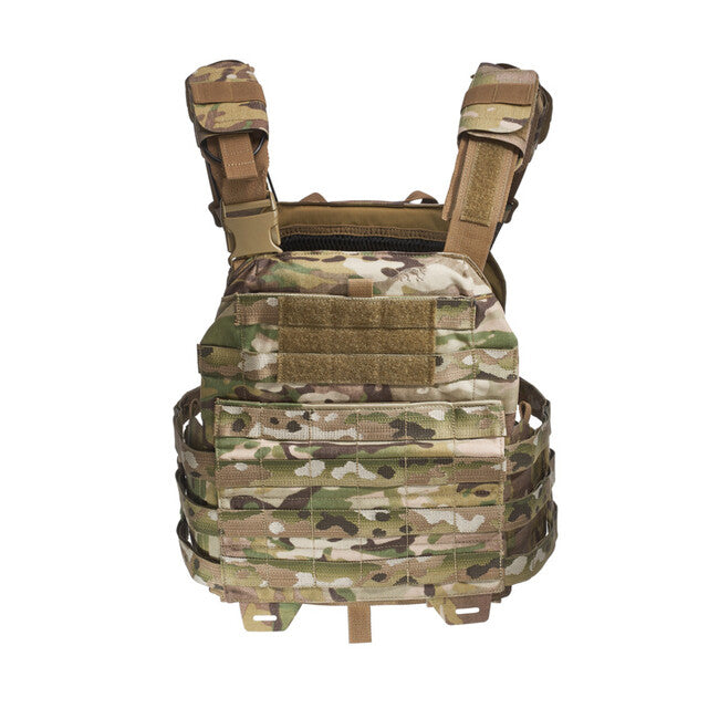 Tasmanian Tiger gilet leggero portapiatti MKIV MC, multicam