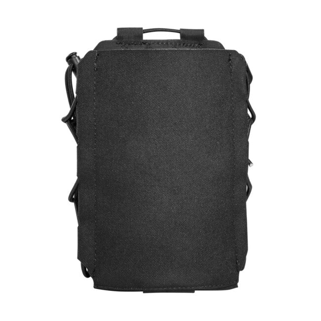 Tasmanian Tiger Astuccio laterale multiuso, nero