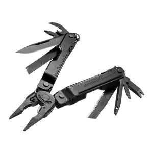 Leatherman Super Tool 300M multitool, nero