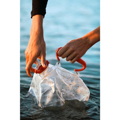 Reliance Fold-A-Carrier Water Canister 10L
