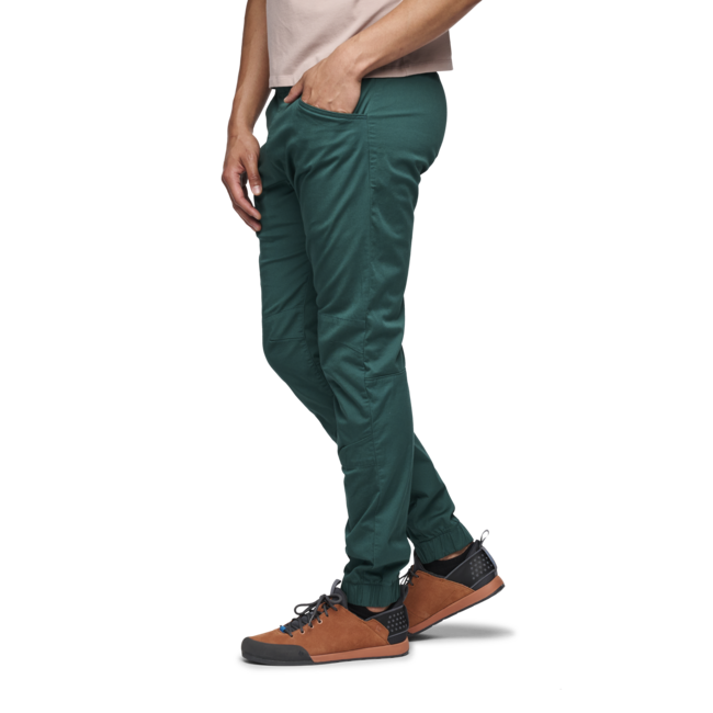 Black Diamond Notion pantaloni da uomo, foresta profonda