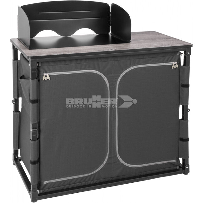 Brunner Elùtop Daily Ct armadio multiuso portatile
