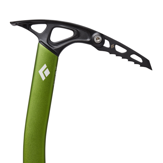 Black Diamond Venom Lt Classic, verde invidia