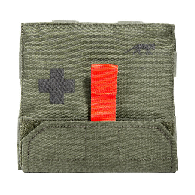 Tasmanian Tiger Marsupio di pronto soccorso IFAK Pouch S MKII, oliva