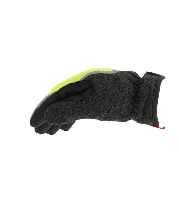 Mechanix Fastfit guanti Hi-Viz CR