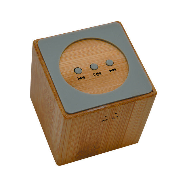 Baladeo PLR933 altoparlante wireless con potenza musicale di 3W