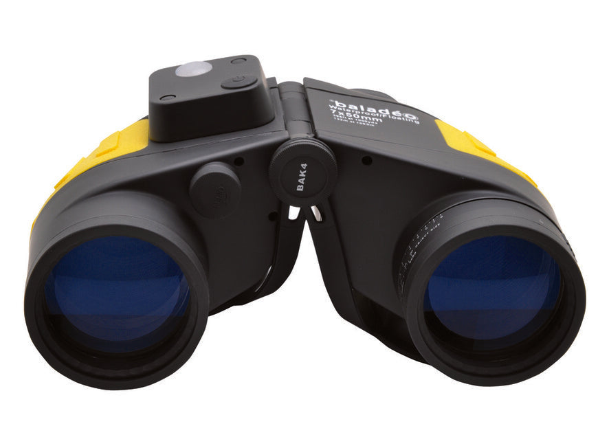 Baladeo PLR603 binocolo nautico 7x50