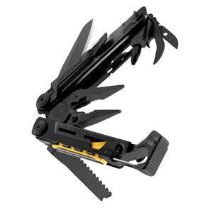 Leatherman Signal multitool, black