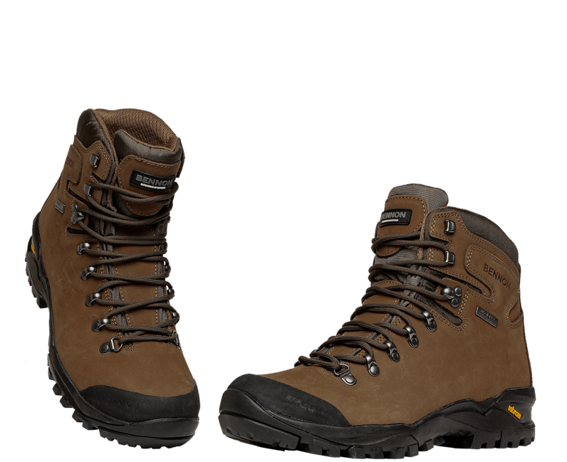 BENNON Terrenno scarpe da trekking High