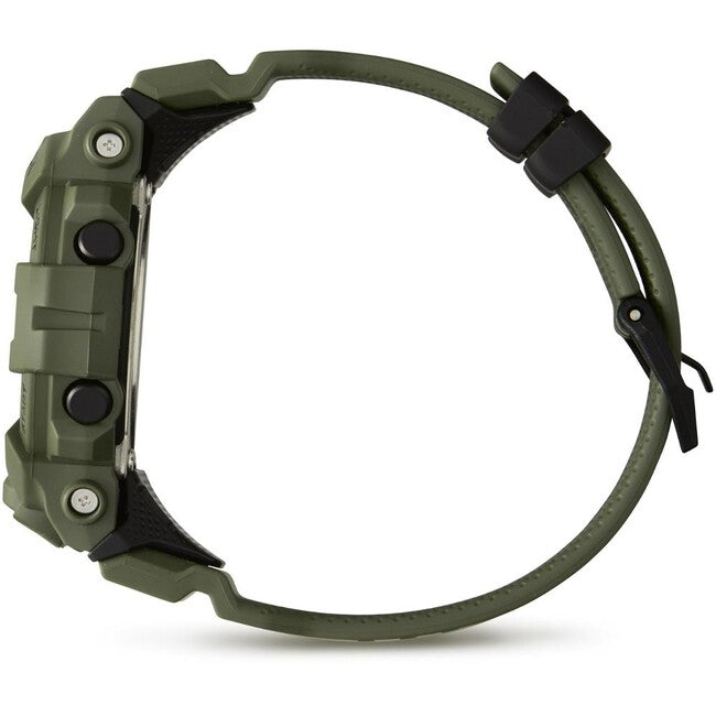 Casio G-Shock GBD-800UC-3ER orologio, nero/verde