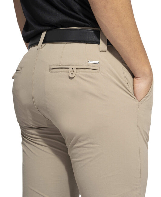 Pentagon Allure pantaloni chino, neri