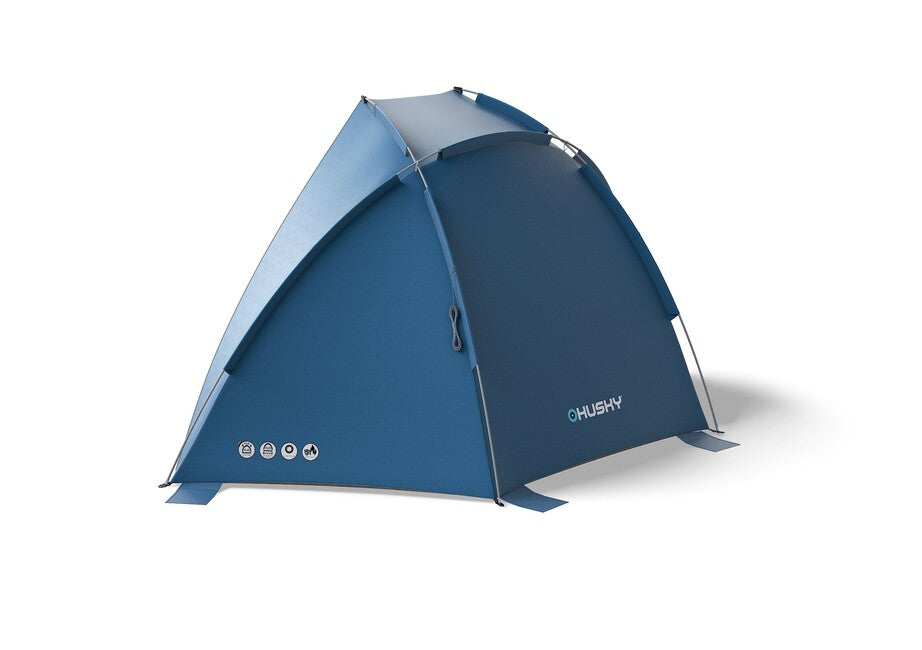 Husky Blum 2 rifugio