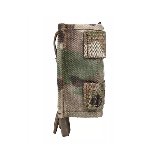 Leguon Scout custodia tattica per caricatore 7.62 mm AR15 M4 CP camo