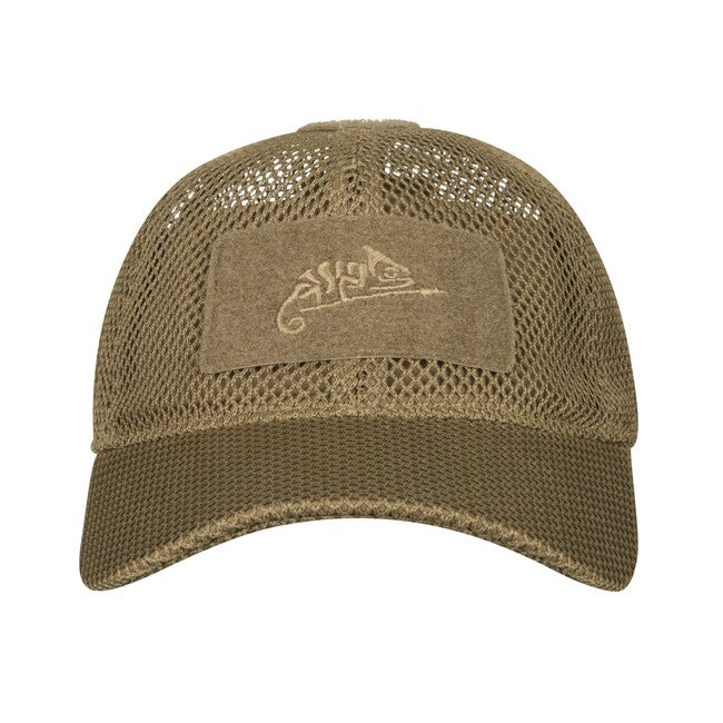 Helikon-Tex Mesh cappellino tattico a rete, coyote