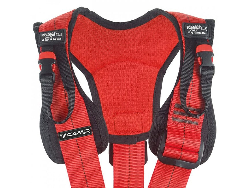 Camp GT XT benda da lavoro per tutto il corpo