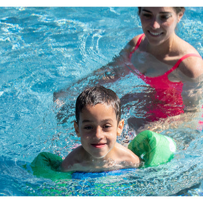Sevylor tartaruga canottiera da nuoto per bambini