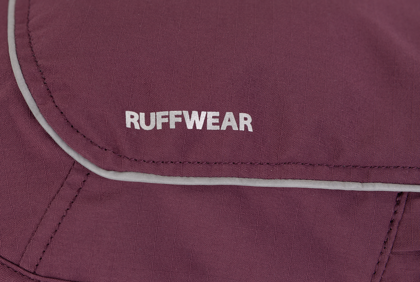 Ruffwear Fuse giacca per cani soprabito, purple rain