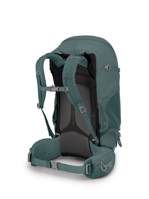 Osprey Viva zaino da trekking, succulent green