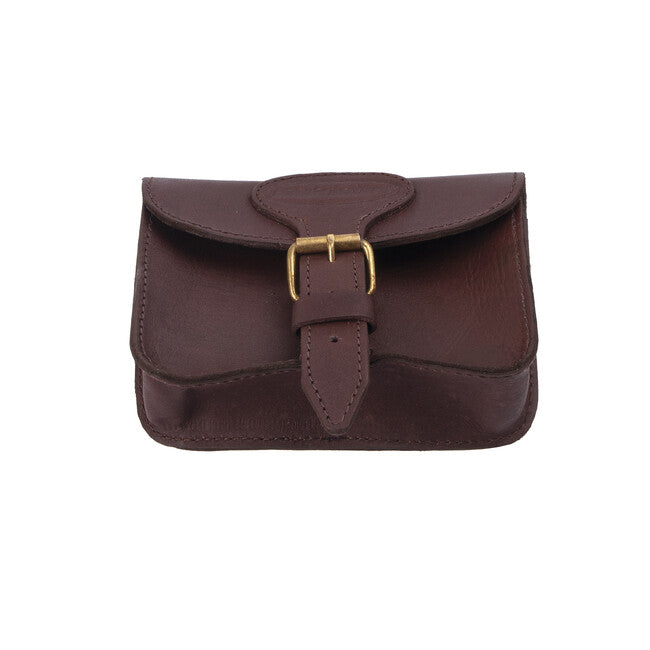 BasicNature Jakarta borsa a tracolla, mokka