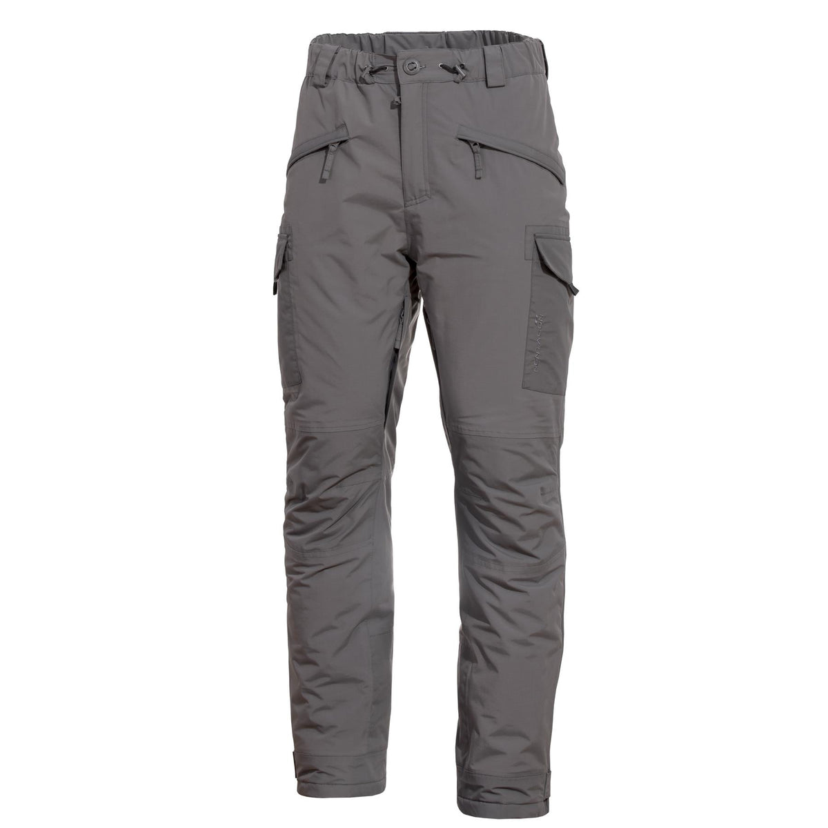 Pentagon HCP pantaloni, Cinder grey