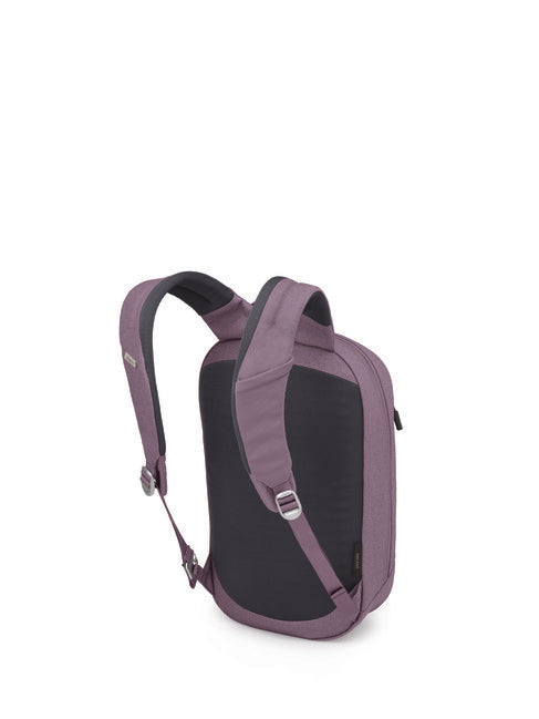 Osprey Arcane Small Day zaino da città, purple dusk heather