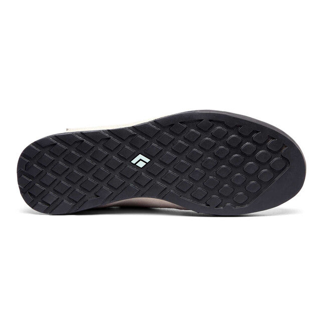 Black Diamond Session Scarpe in pelle scamosciata da donna, betulla