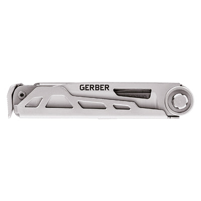 Gerber Armbar Drive coltello multifunzione, blu