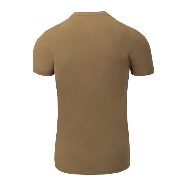 Helikon-Tex Slim maglietta - grigio melange