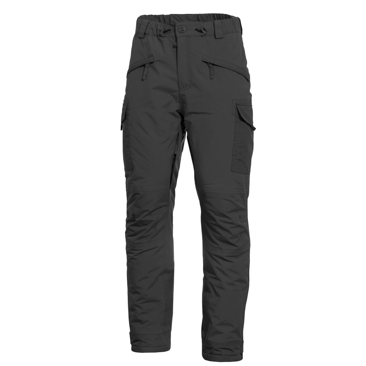 Pentagon HCP pantaloni, nero