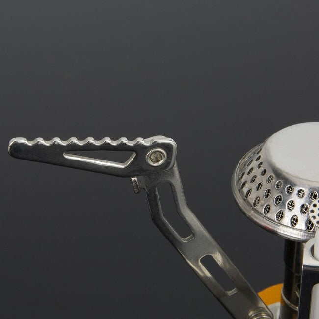 Fire Maple FMS-102 fornello a gas in acciaio inox