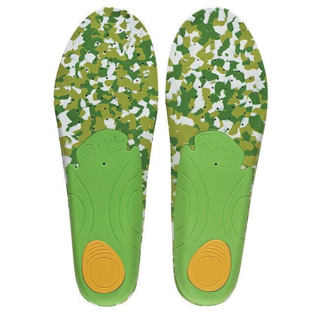 Sidas Outdoor 3D solette per scarpe