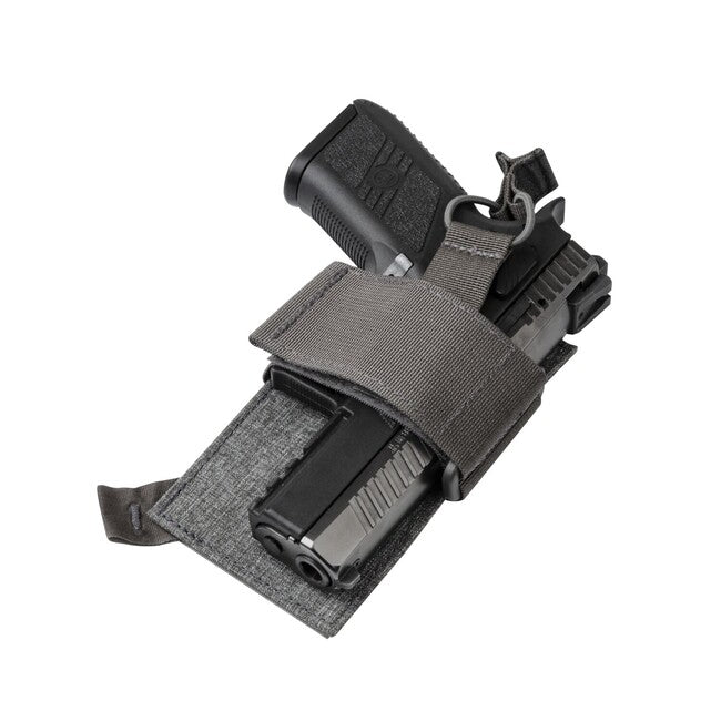 Helikon-Tex Inserto portapistola - nylon, grigio melange