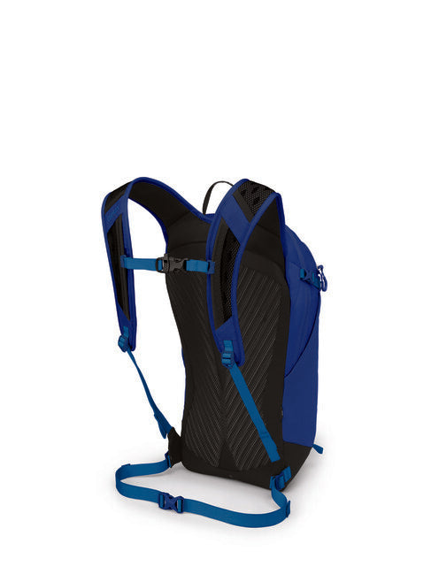 Osprey Sportlite 15 zaino, blu cielo