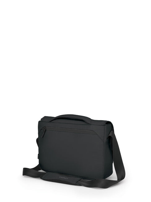 Osprey Aoede Messenger 7, nero